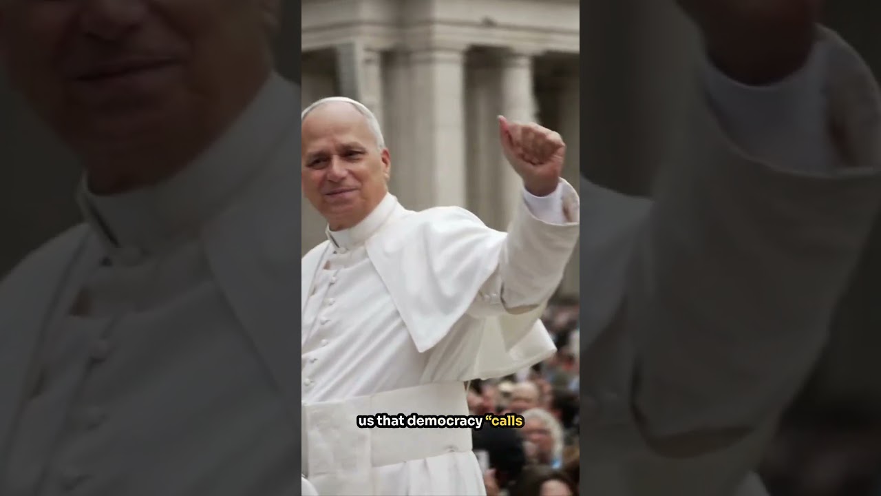 Part 1: How Should Catholics Vote