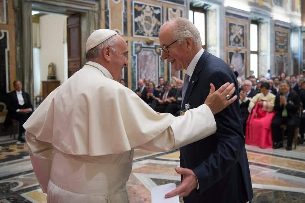 Domingo Bickel dives deeper into the influence of Catholic economics
