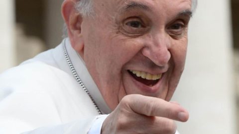 Francis is the third of the three modern popes to shape catholic social teaching.