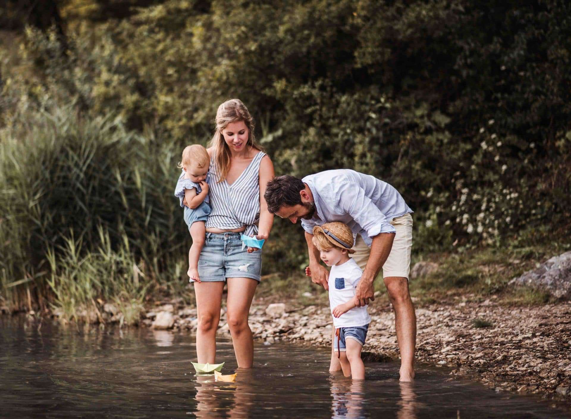 Environment quotes from the Church emphasize not only nature but the human environment.