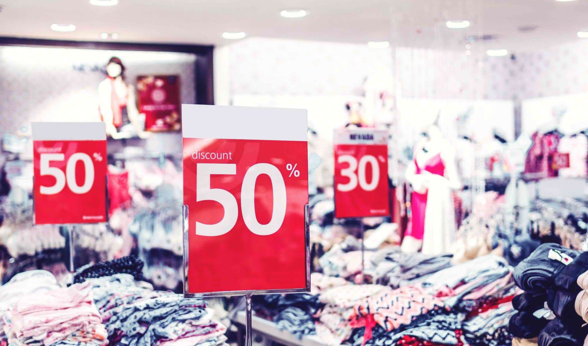 What is consumerism and what is it doing to our culture? Nothing good.