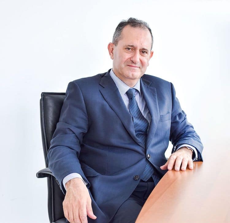 Joseph F.X. Zahra writes on socially responsible business