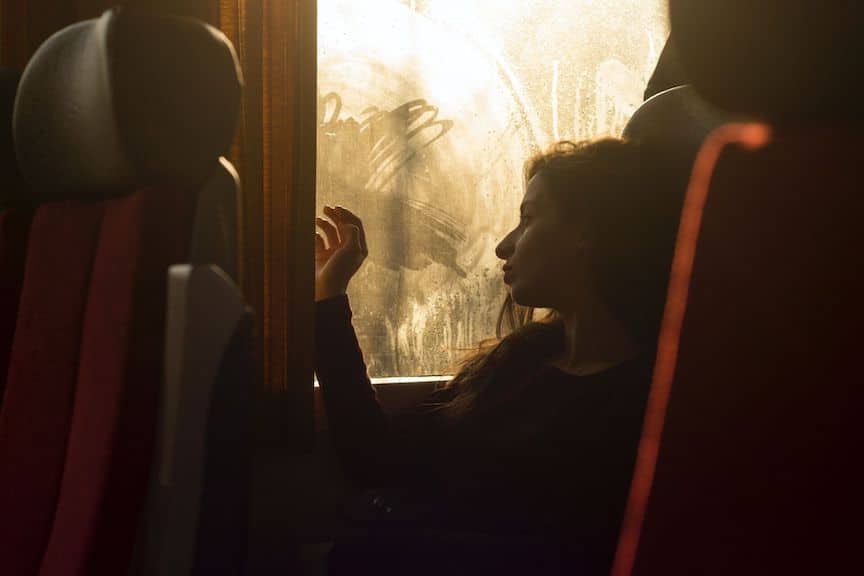 Why do I feel so alone? We fight loneliness with the purpose God has given our lives.