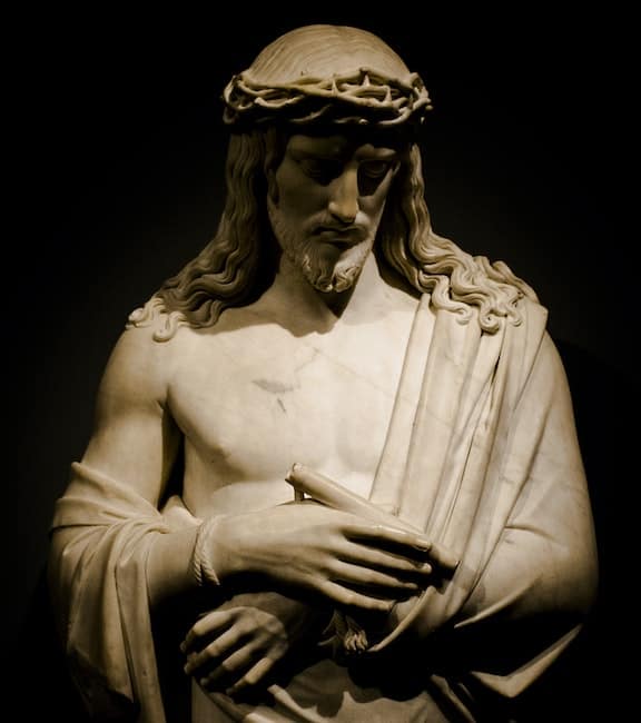 Economics informed by Catholic social teaching means we recognize the spiritual side of economic activity, trust in God, and gratuitousness without concern for personal gain.