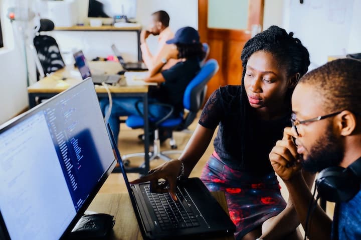 Ethical economics promotes the dignity of the person. Businesses and governments must assure that the dignity of work is also respected.