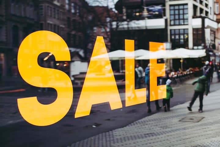 Our economics must be ethical. An economy, grounded in Catholic social teaching, will not promote consumerism, but the dignity of the human person .