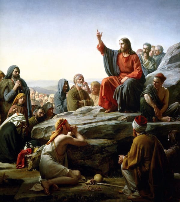 These bible verses about homosexuality clearly condemn it.