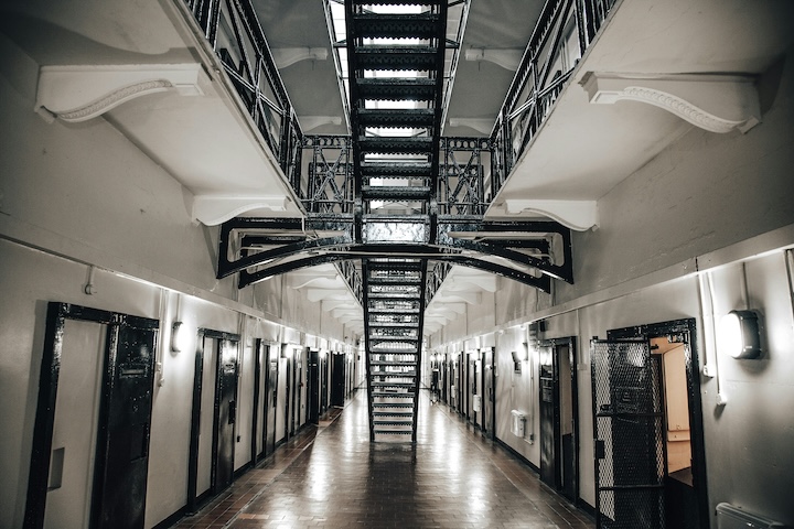Death penalty pros and cons through the lens of Catholic social teaching.