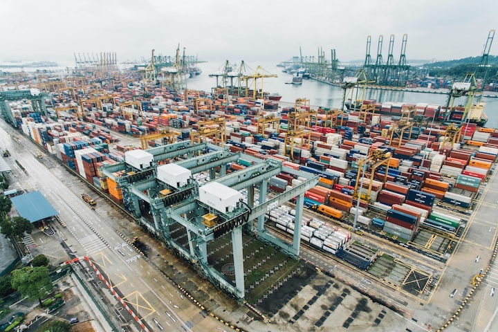 What does the Church teach about tariffs?