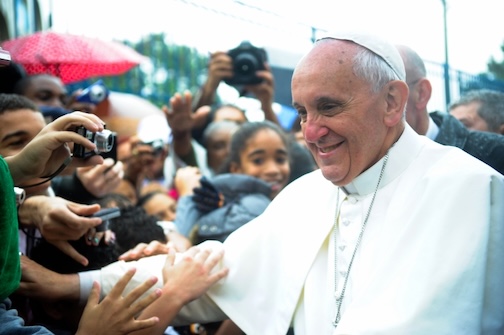 A Laudato Si Summary