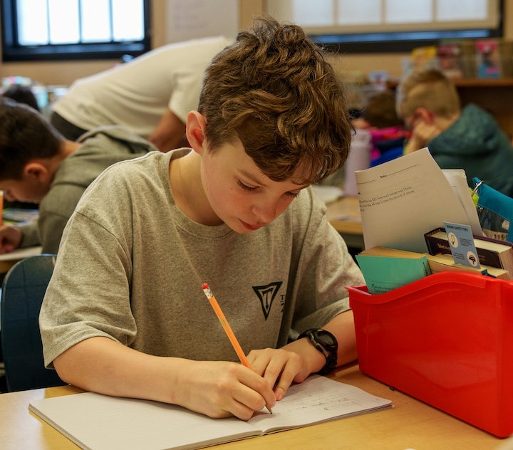 School choice is an essential right supporting parents' duty to educate their children.