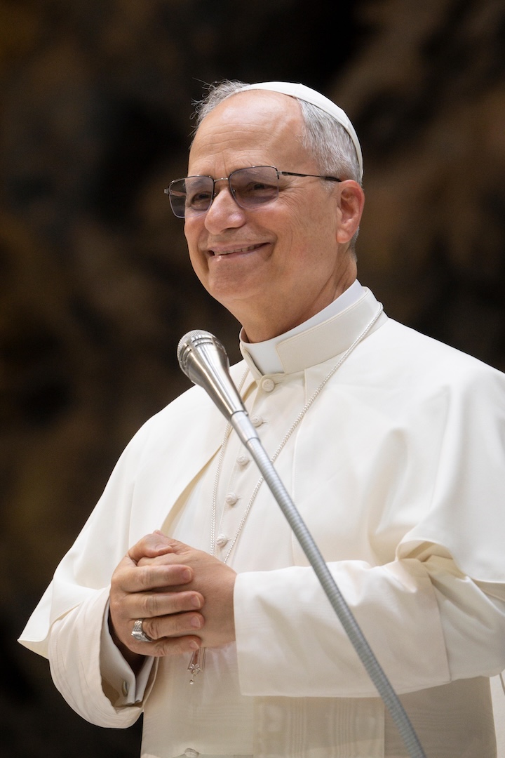 what is catholic social teaching? Pope Leo XIII defined it in broad strokes in Rerum Novarum