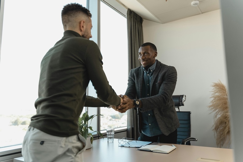 Overcoming institutional racism requires structural changes.