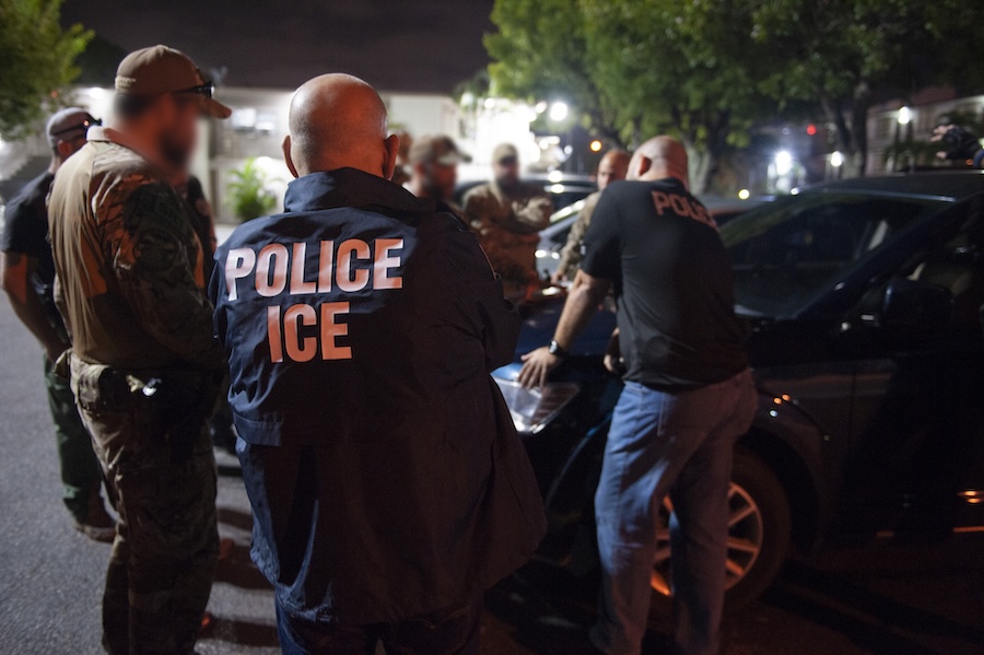 Immigration policy fails if it ignores, families, dignity, integration, and paths to reconciliation.