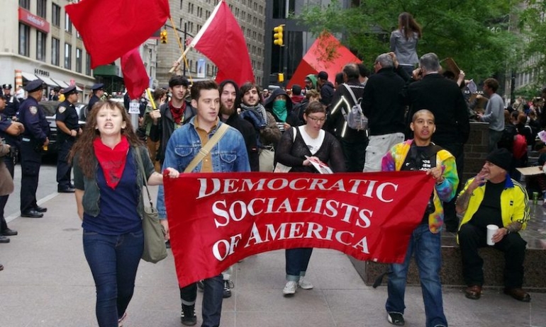 Many ask what's so bad about socialist countries. But Socialism is irreconciable with the Gospel.