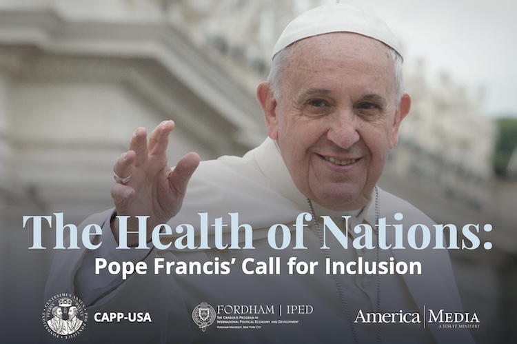 Cardinal Parolin visits New York for the Pro Pontifice Dinner hosted by CAPP-USA and sponsored by Fordham